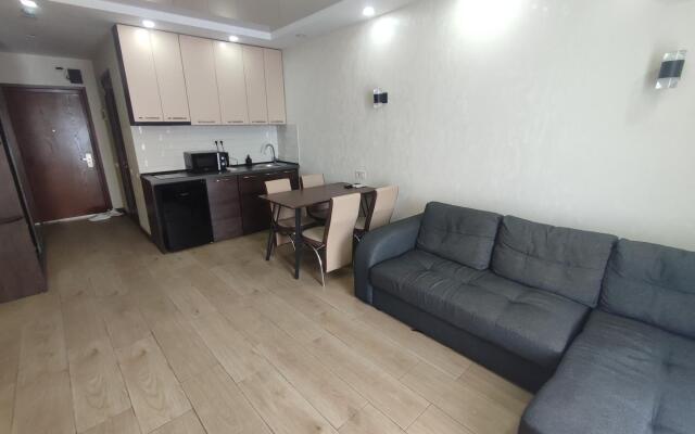 Orbi Residence SEA View (Орби Резиденс Сиа Вью)