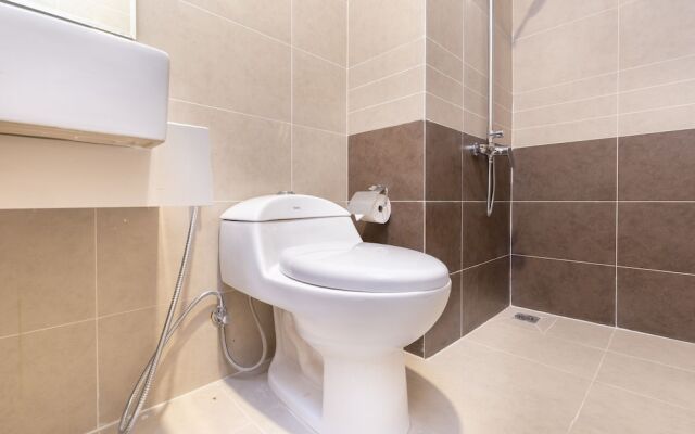 Halo Sun Avenue Apartments