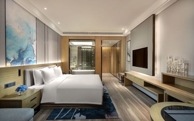 Wyndham Changsha South
