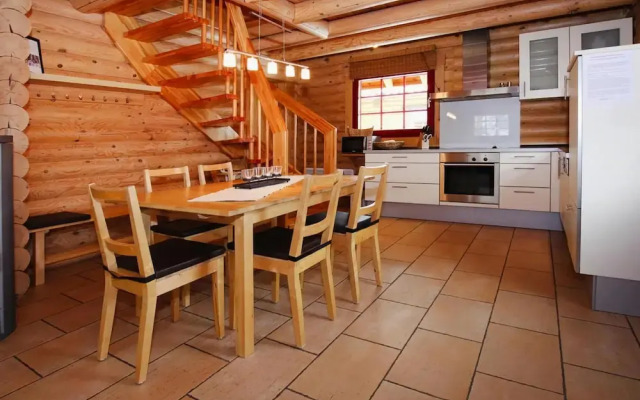 Ferienhaus in Schierke mit Garten