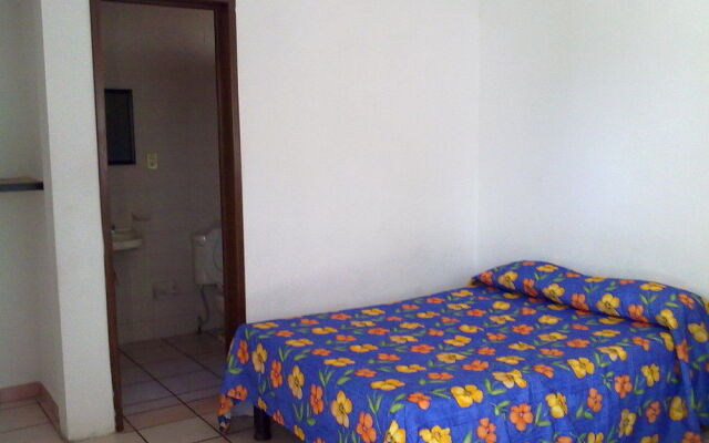 Club Vacacional Las Playas