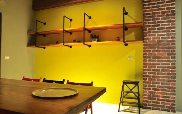 The Loft B&B