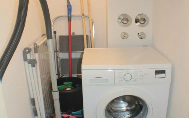 Ferienwohnung Silbermöwe im Kirschgarten 1