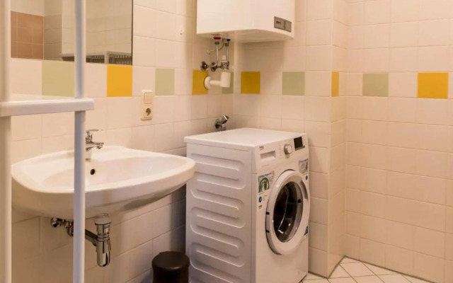 Flataid Apartment Obere Bahnstraße - Grazer Messe