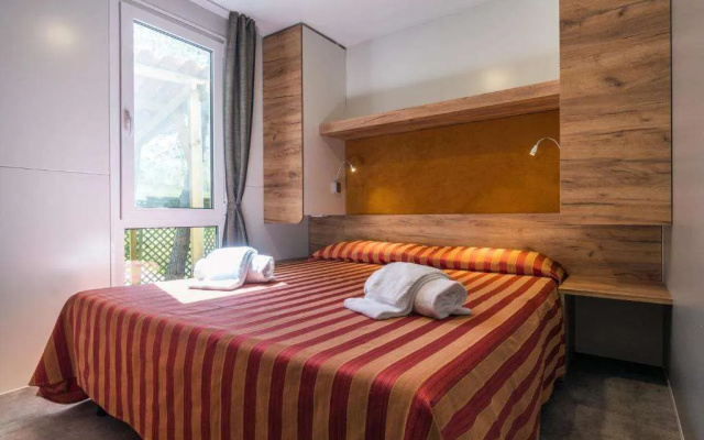 Villaggio Camping Odissea
