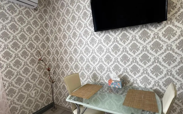 Комнаты на улице Дзержинского 61