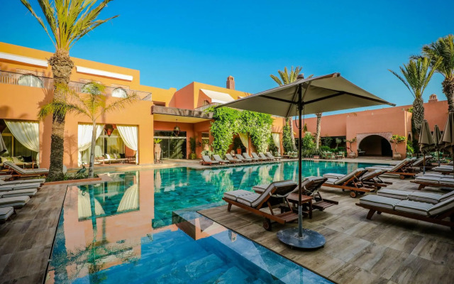 Tikida Golf Palace