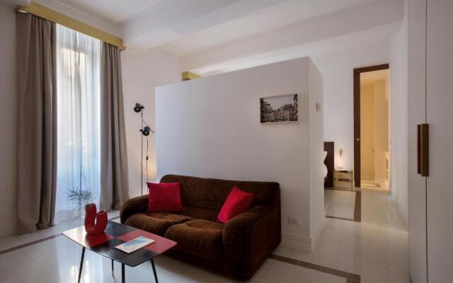 Corso Novara 5 Design Apartments