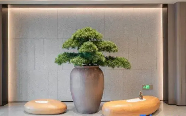 JI Hotel (Tianjin Dongli Beifang Wujincheng)