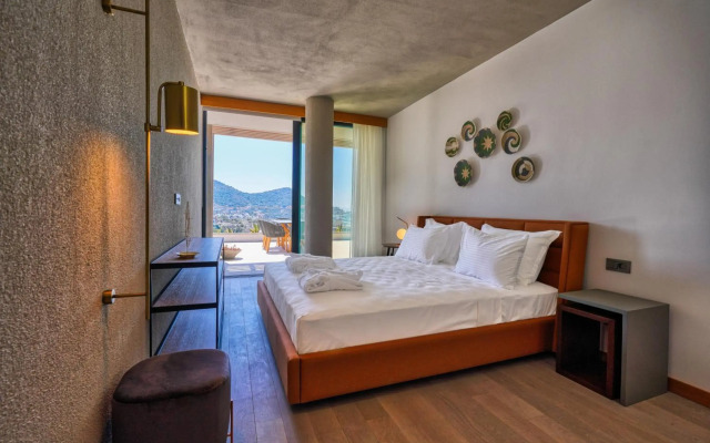 G Beyond Residences & Villas