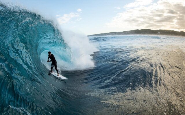 Margaret River Beach Studios