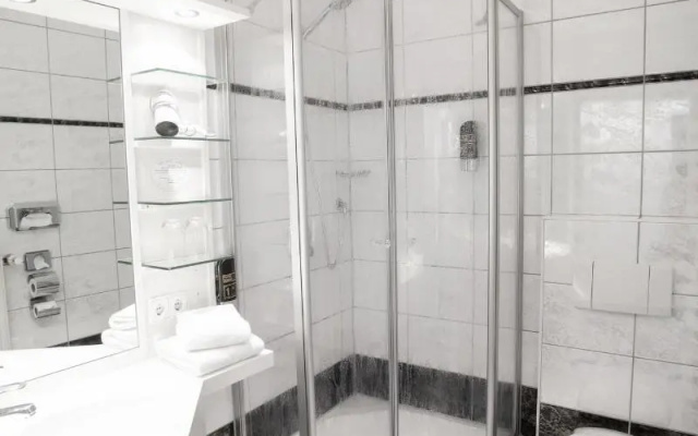 Hotel zur Post