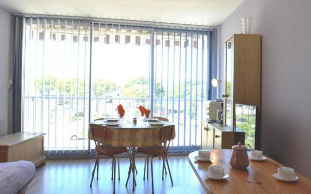 Appartement Port Camargue, 1 Pièce, 5 Personnes - Fr-1-250-78