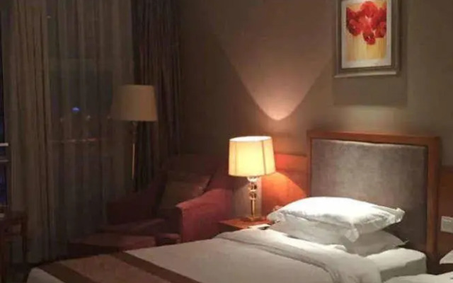 Rudong Haizhou Hotel