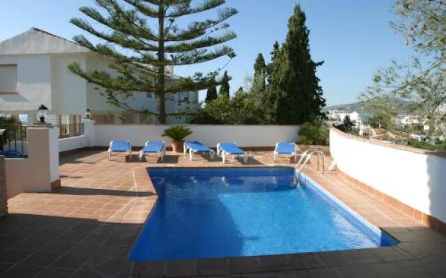 Apartamentos Lual
