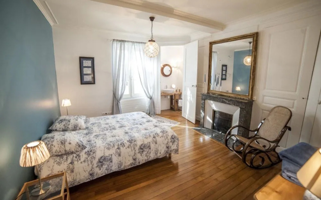 Maison des 7 Lieux