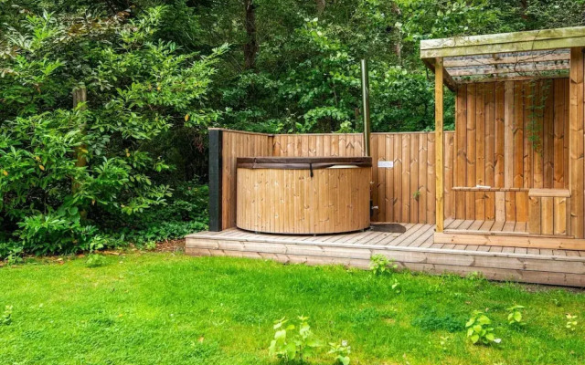 10 Person Holiday Home in Ry