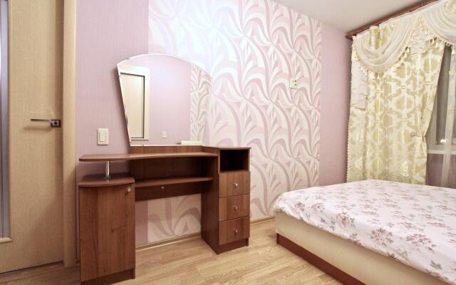 Апартаменты на проспекте Толбухина 31