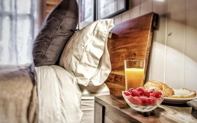 Le Mont-Tremblant - Résidences Boutique