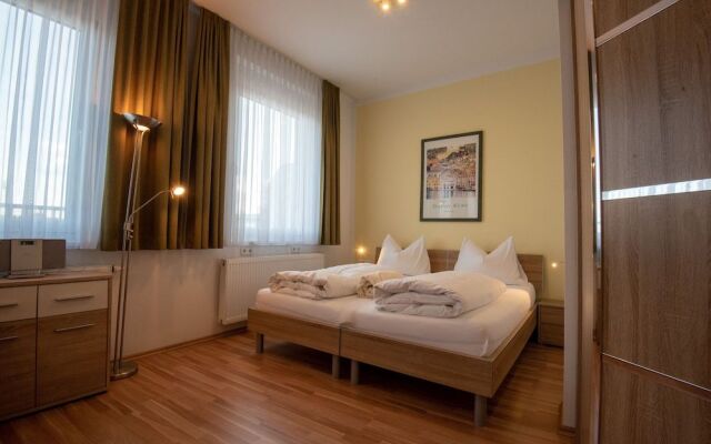 City Appartements Weiz