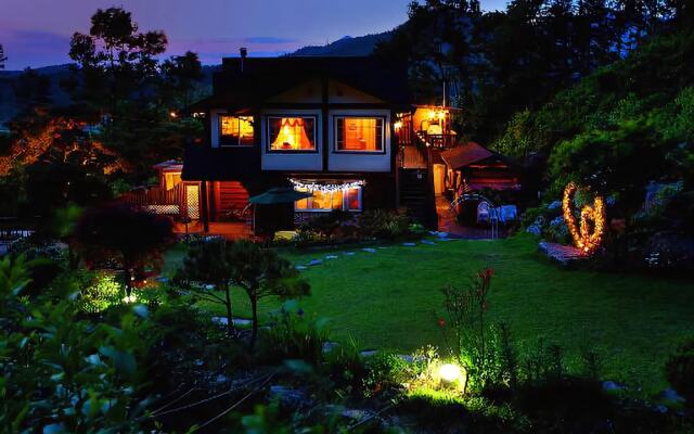 Yangpyeong Anatole Pension