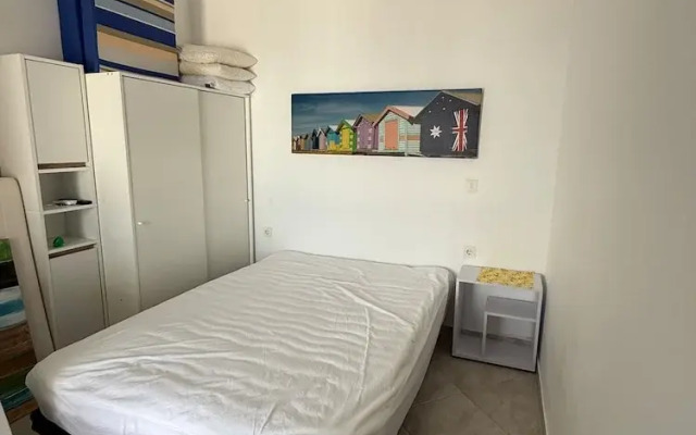 Iliada Suites Simousi Kythnos