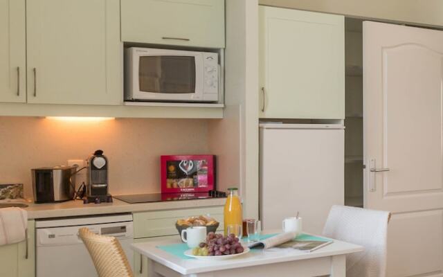 Residence P&V Premium le Palais des Gouverneurs