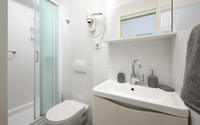Comfortable Apartment