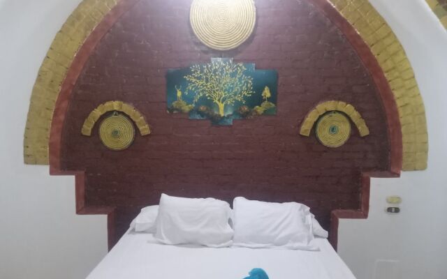 Golden Palace villa