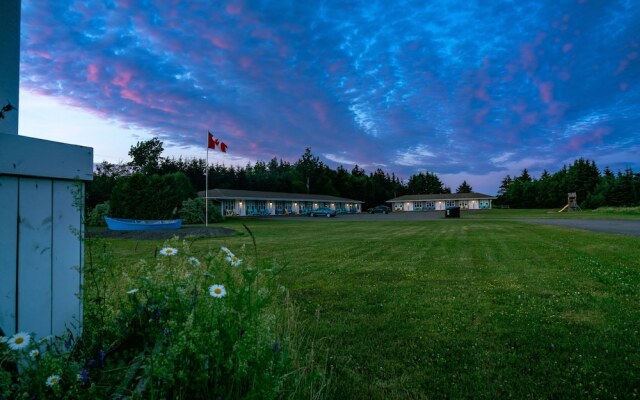 North Rustico Harbour Inn