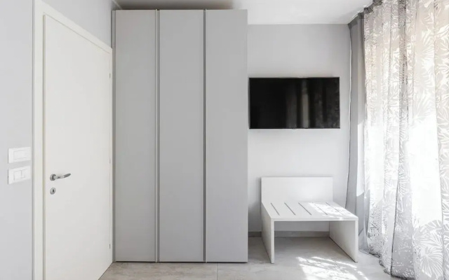 Design Suite in Bologna by Wonderful Italy