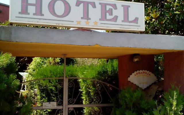 Hotel Abbaruja