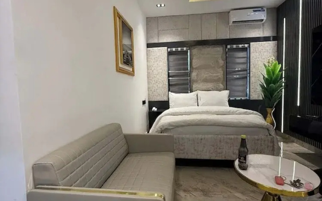 Williams Respite Apartment