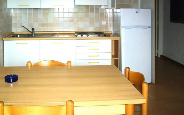 Apartment in Ghisonaccia Near Sandy Beach