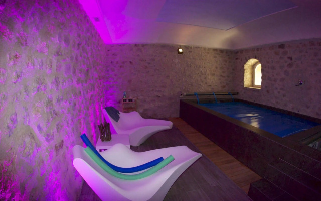 Relais Borgo Campello