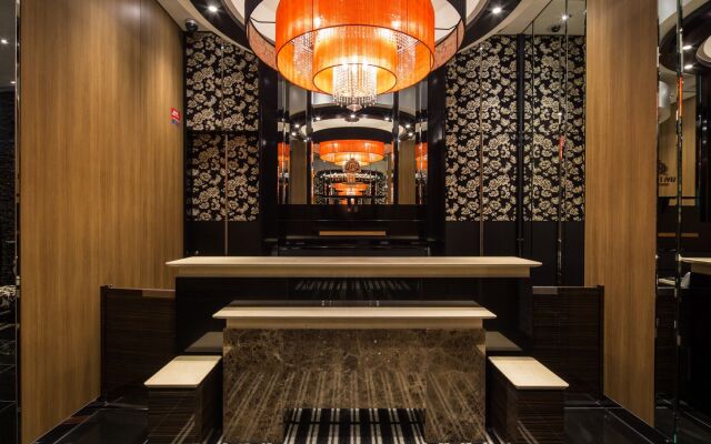 Apa Hotel Ueno Ekikita