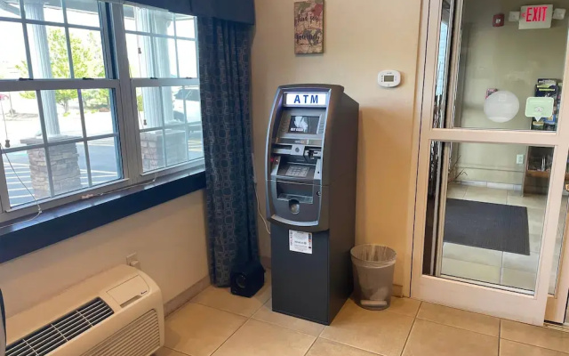 Microtel Inn & Suites by Wyndham Waynesburg