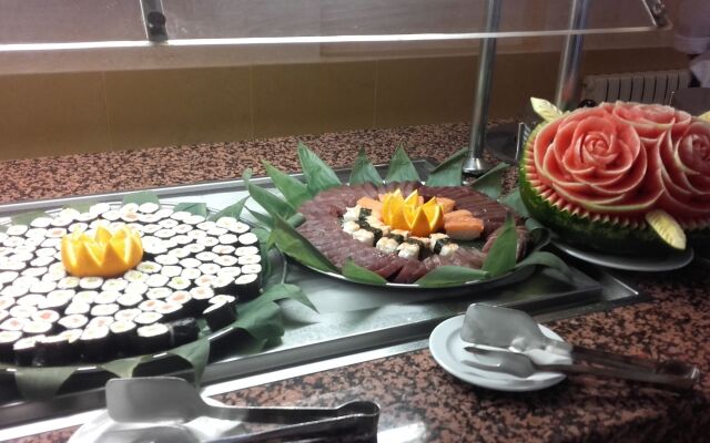 Nereida Aparthotel