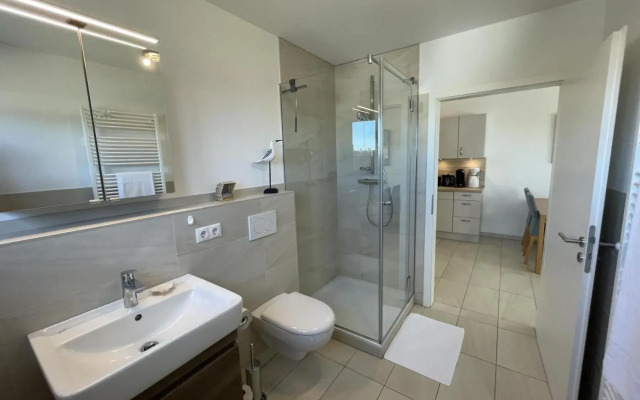 Ferienwohnung Fördekönig