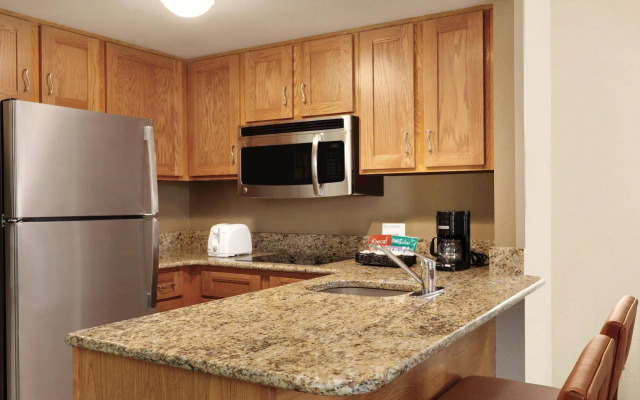 Homewood Suites by Hilton Harrisburg-West Hershey Area