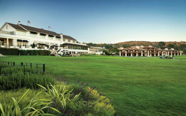 Lodge at Pebble Beach