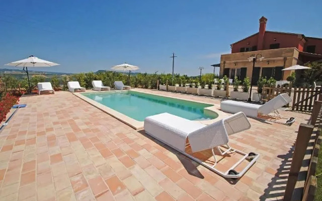 Agriturismo Colle del Giglio