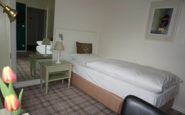 Landgasthof Läuterhäusle