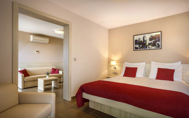 Hotel Veli Mel