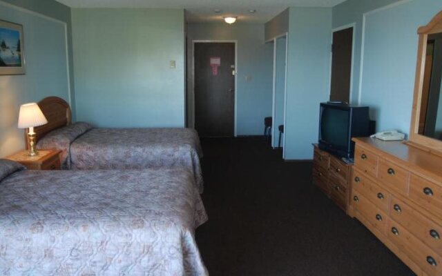 North Shore Inn
