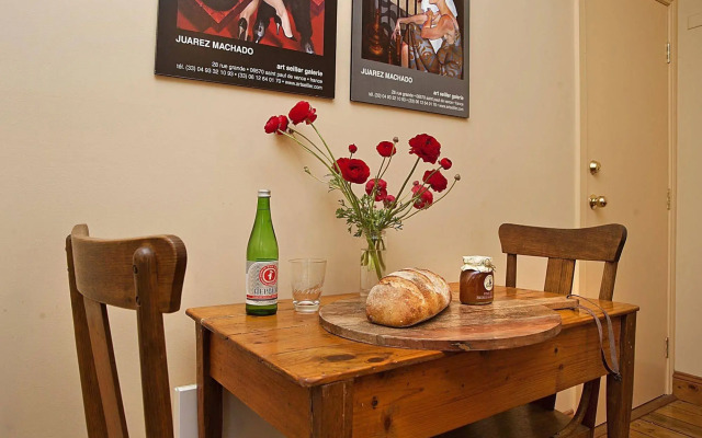 Quince Cottage Daylesford