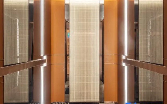 Shanghai Meiyi Hao Hotel (Fengxian Longhu Jinhui Tianjie Store)