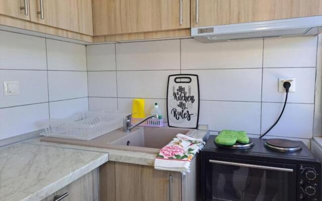 Dimitra's Family Apartments 2