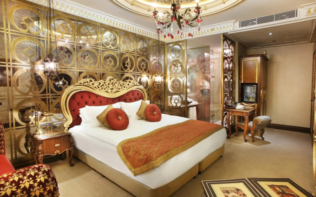 Daru Sultan Galata