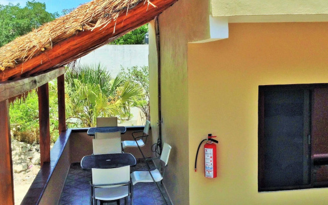 Hotel Posada Malix Pek